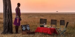 Kenya Safaris & Camping Adventures