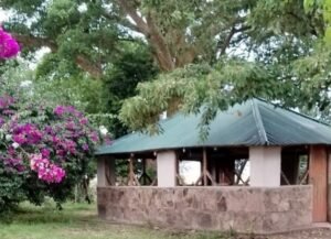 Best camping adventure in Kenya 