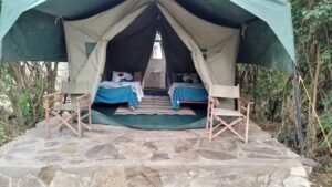 Best Camping Tours & Adventure Safaris