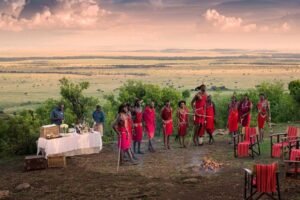 Tailor-Made Kenya Safari Experiences