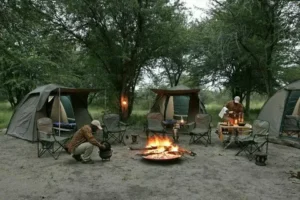 camping packages in Kenya adventure 