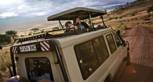 Kenya Camping Safari - Top 16 Destinations