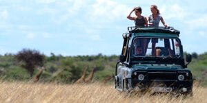 Kenya Camping Safari - Top 16 Destinations