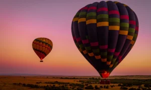 Kenya Tours and Safari 