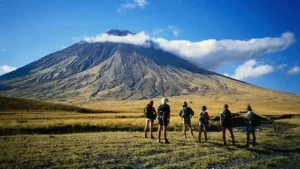 3 Days Amboseli & Mt. Kilimanjaro Safari Adventures