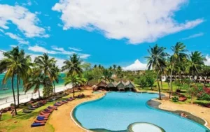 Kenya Safari and Beach Holiday Pricing